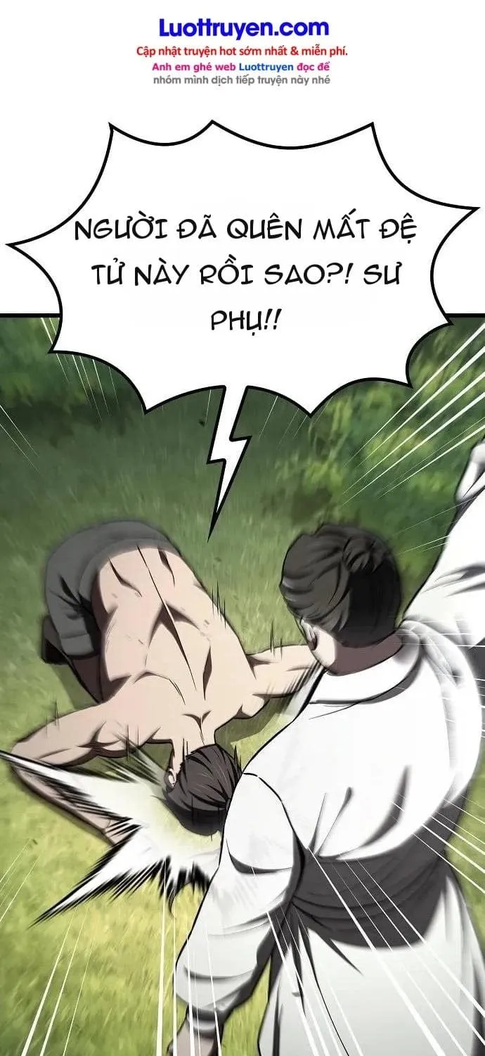 Thiên Ma Kế Nhiệm Chap 61 - Next Chap 62