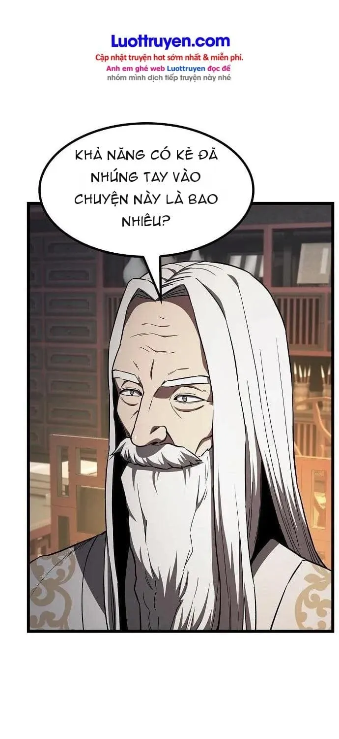 Thiên Ma Kế Nhiệm Chap 61 - Next Chap 62