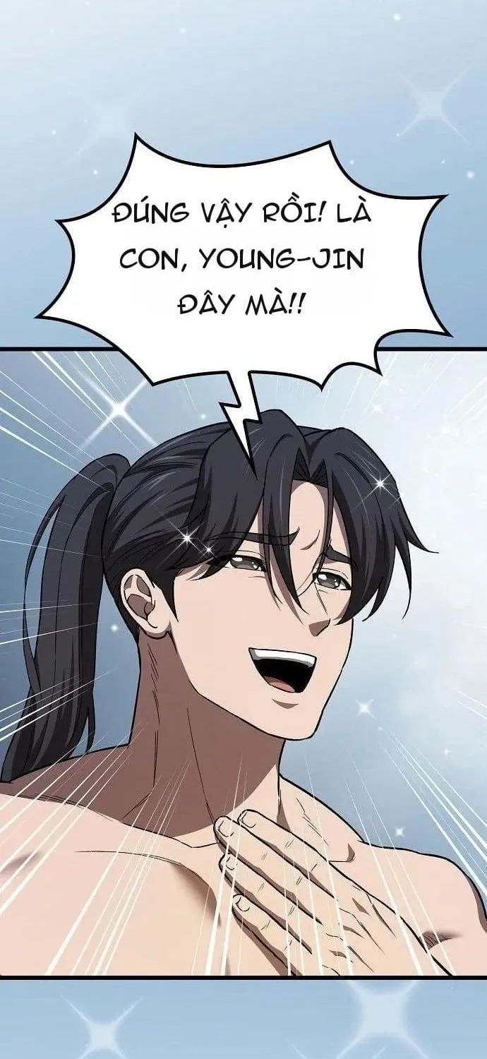 Thiên Ma Kế Nhiệm Chap 61 - Next Chap 62