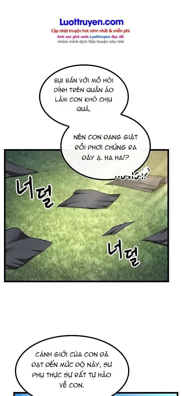 Thiên Ma Kế Nhiệm Chap 61 - Next Chap 62