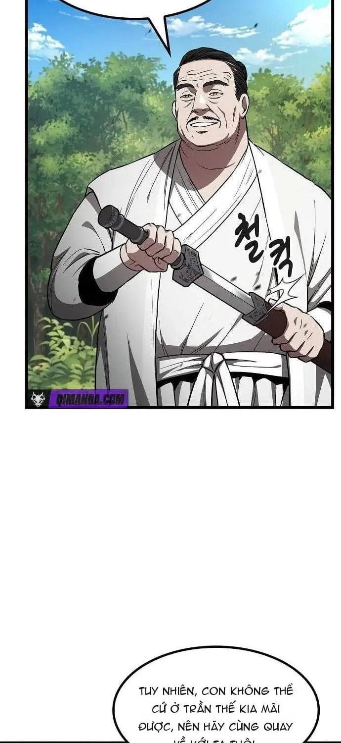 Thiên Ma Kế Nhiệm Chap 61 - Next Chap 62
