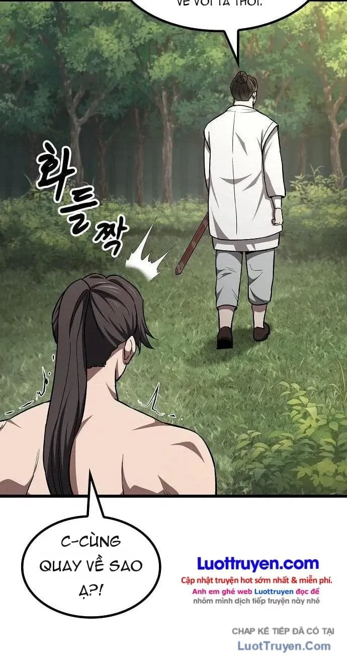 Thiên Ma Kế Nhiệm Chap 61 - Next Chap 62