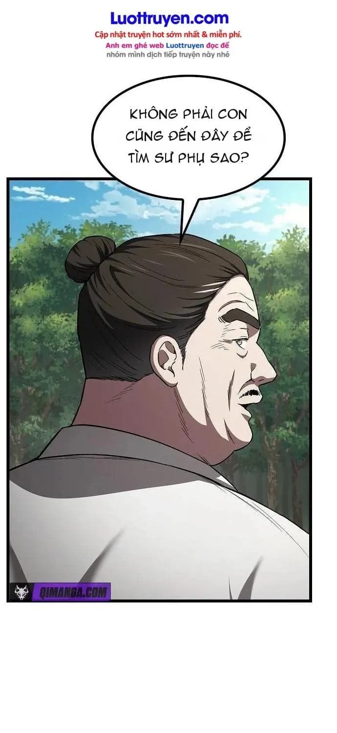Thiên Ma Kế Nhiệm Chap 61 - Next Chap 62