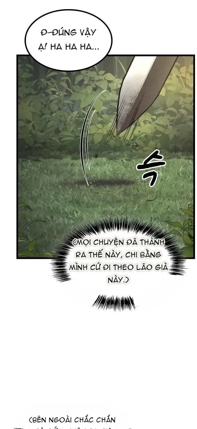Thiên Ma Kế Nhiệm Chap 61 - Next Chap 62