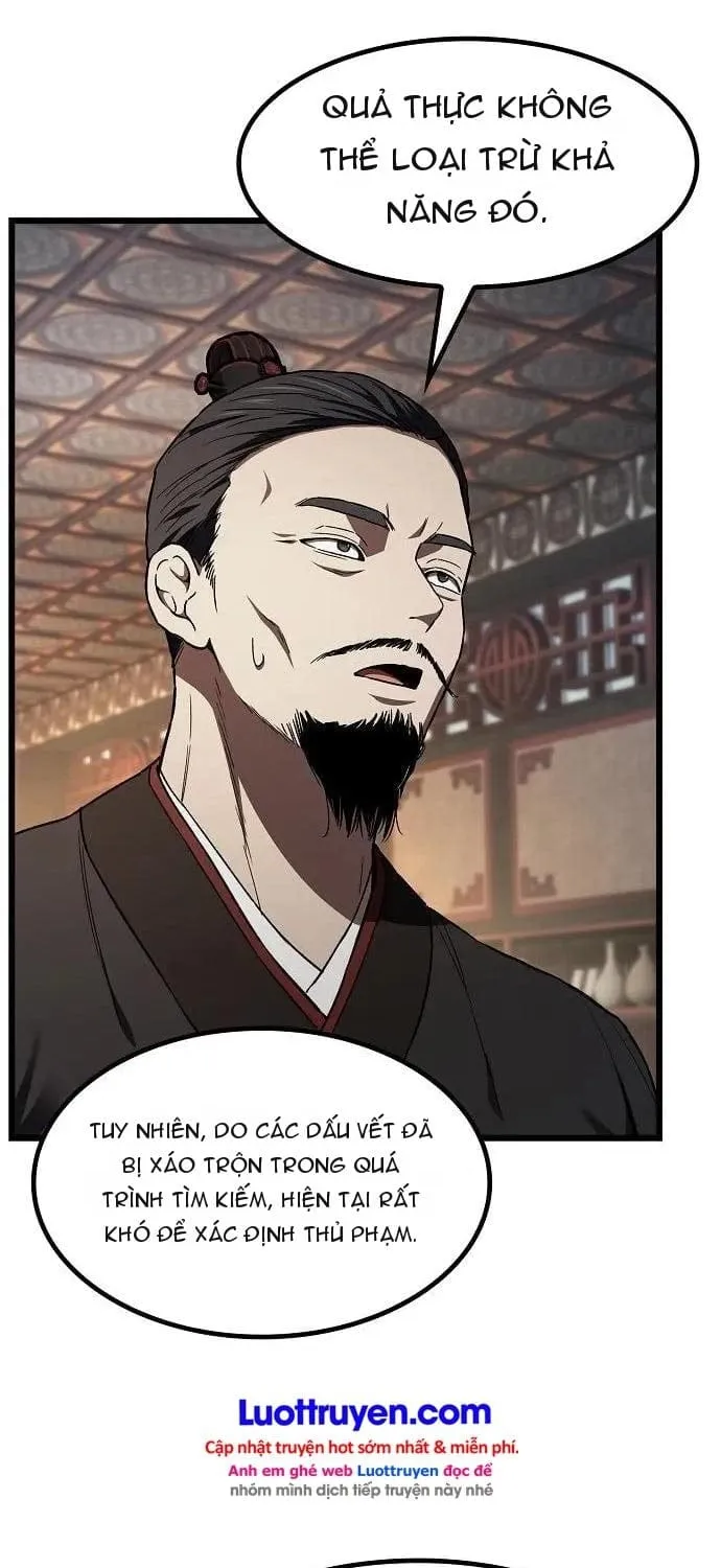 Thiên Ma Kế Nhiệm Chap 61 - Next Chap 62