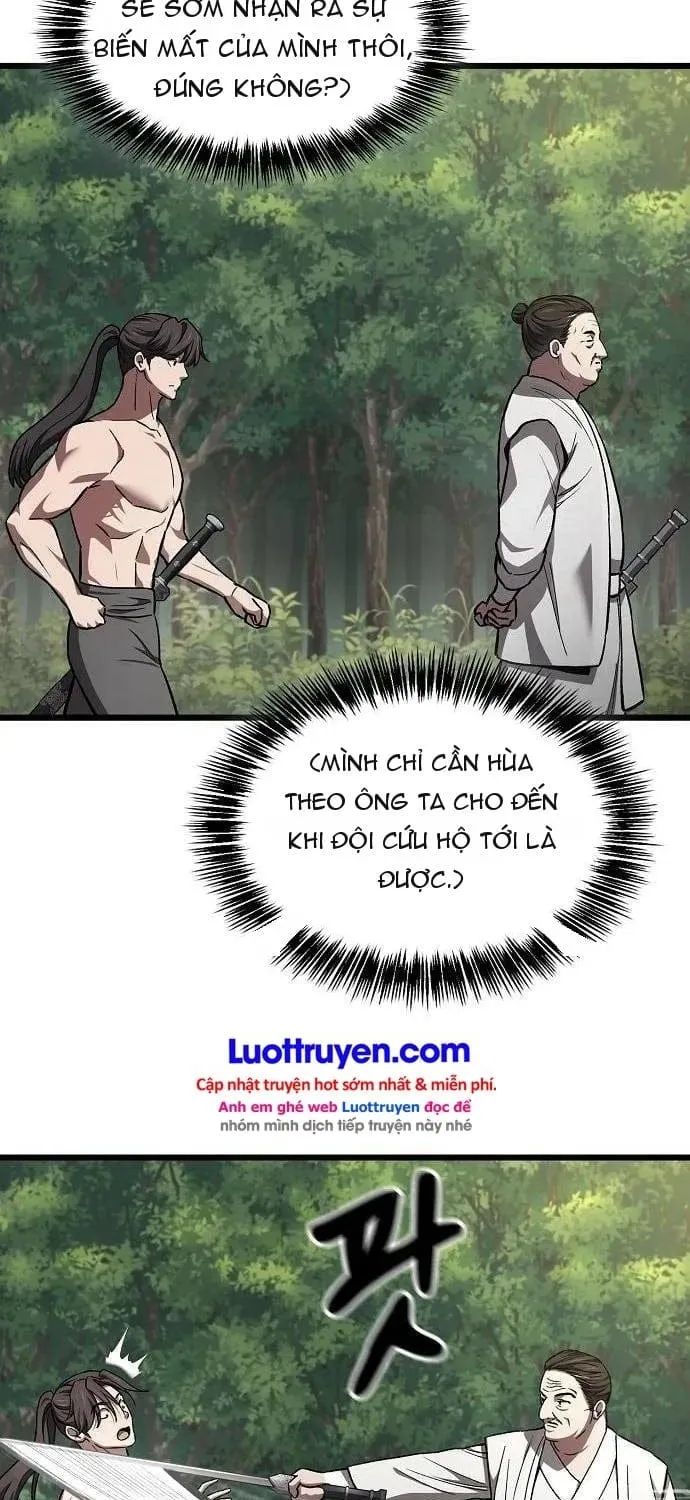 Thiên Ma Kế Nhiệm Chap 61 - Next Chap 62