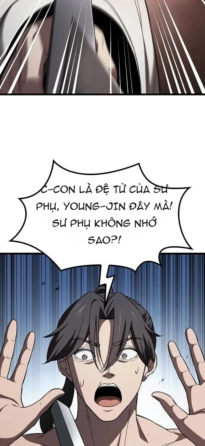 Thiên Ma Kế Nhiệm Chap 61 - Next Chap 62