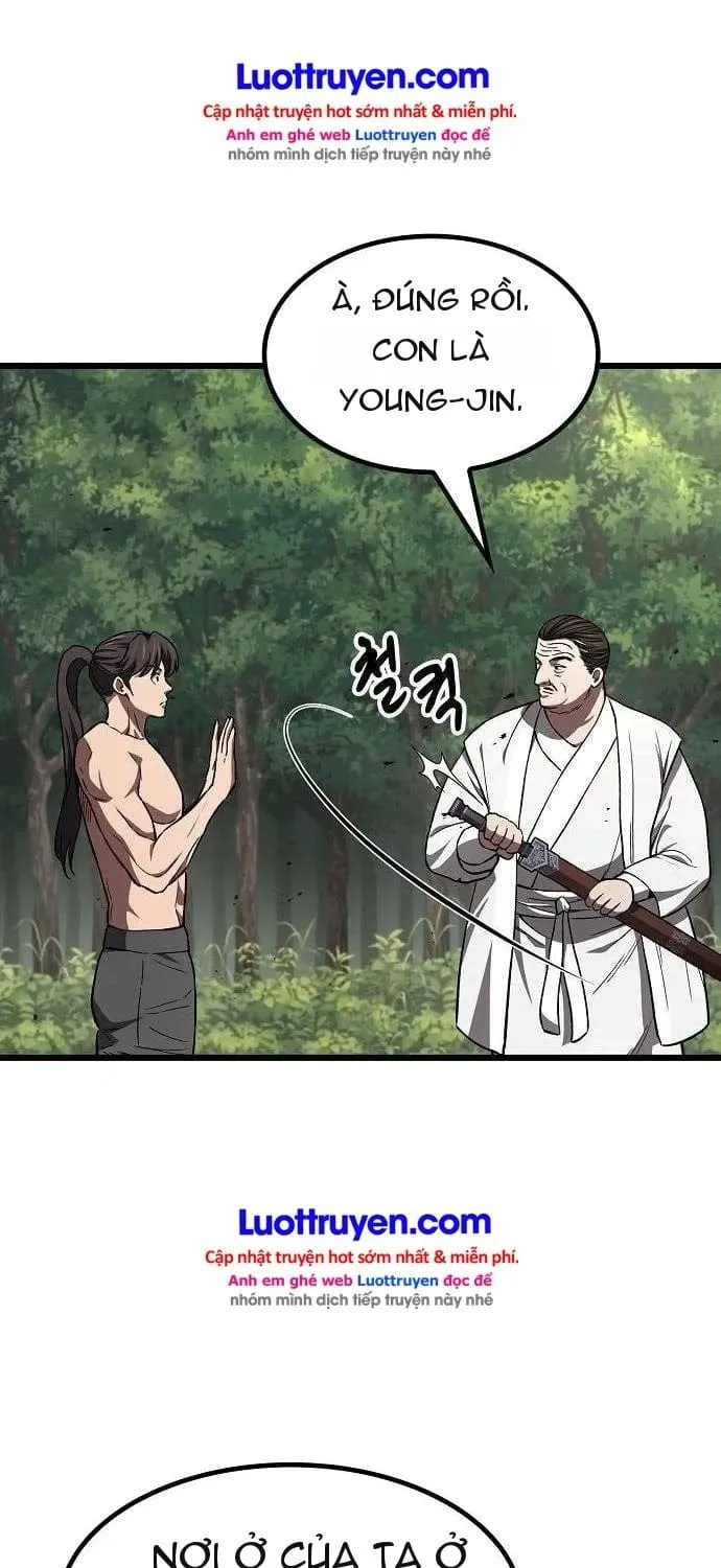 Thiên Ma Kế Nhiệm Chap 61 - Next Chap 62