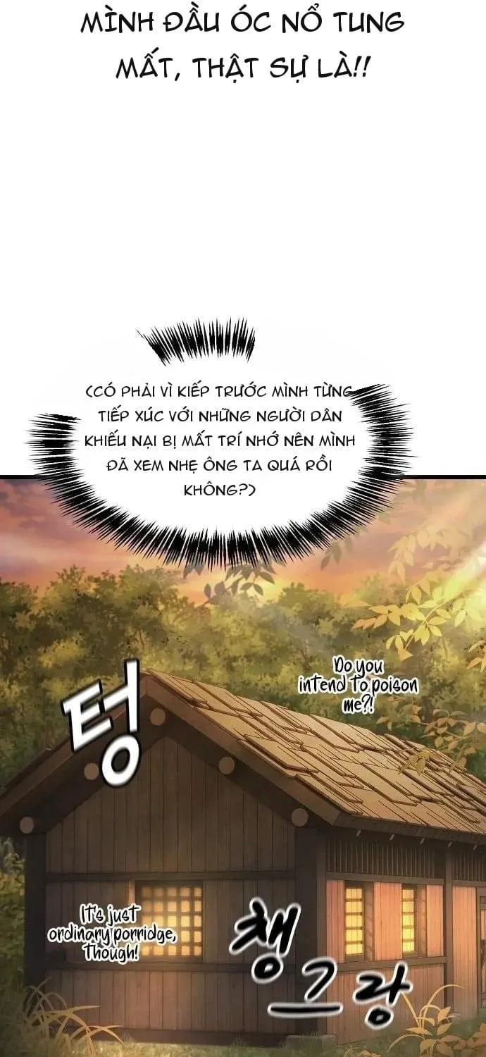 Thiên Ma Kế Nhiệm Chap 61 - Next Chap 62