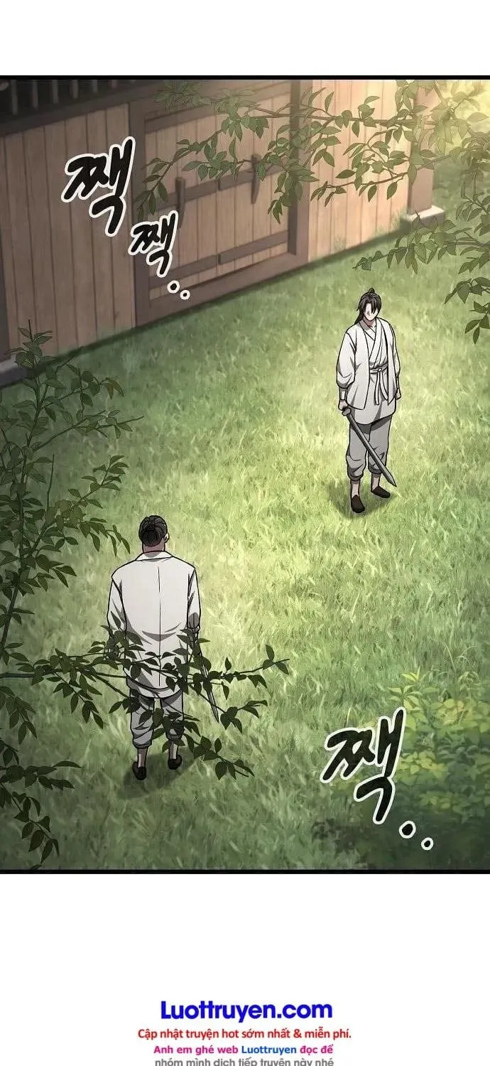 Thiên Ma Kế Nhiệm Chap 61 - Next Chap 62