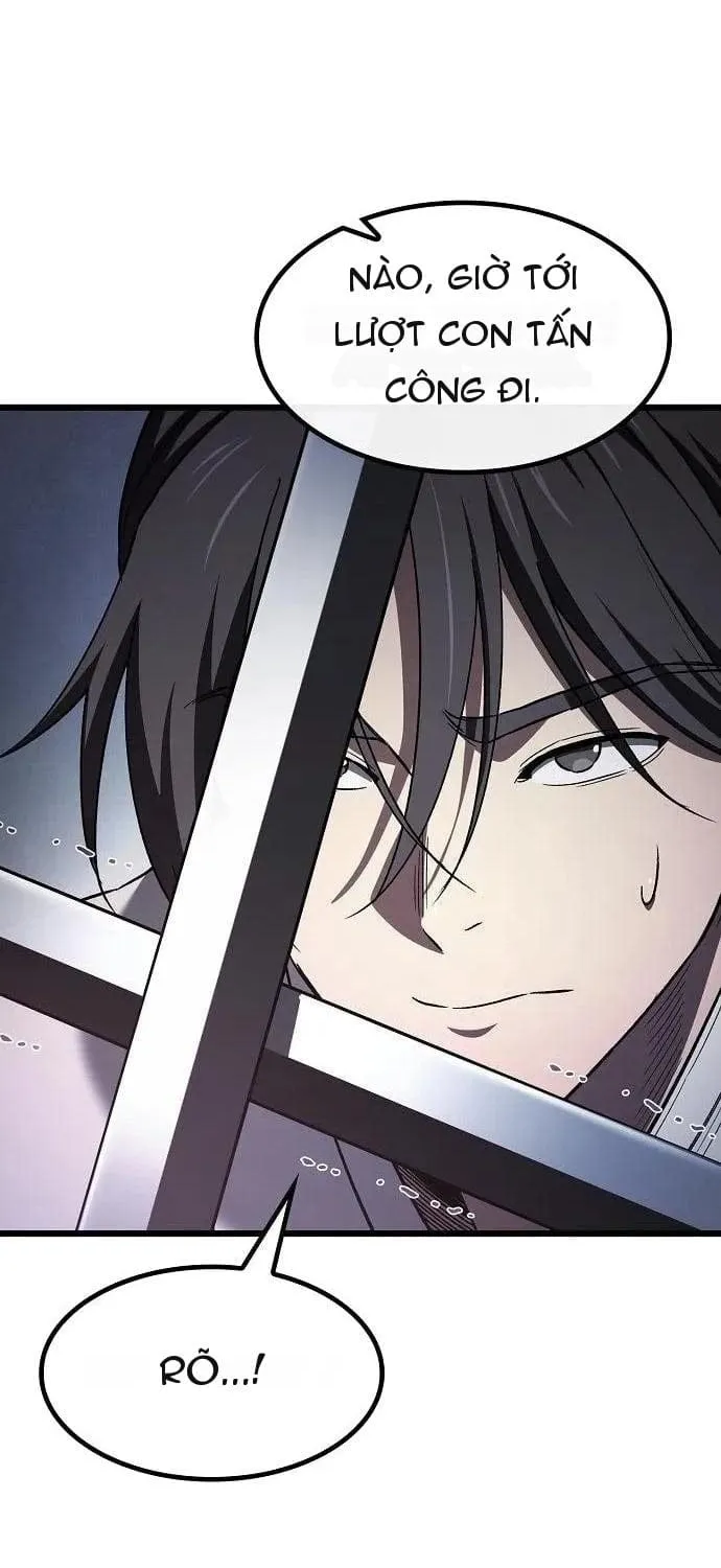Thiên Ma Kế Nhiệm Chap 61 - Next Chap 62
