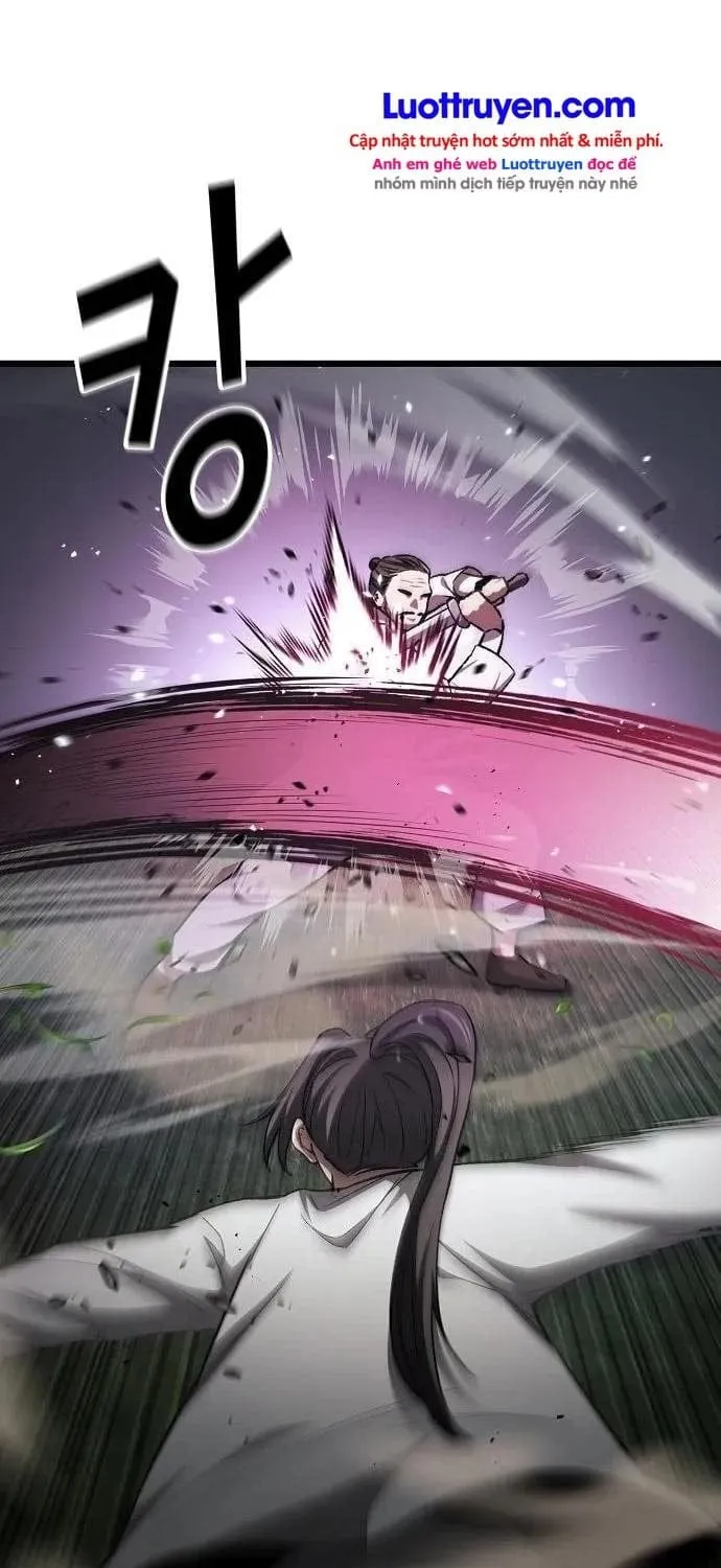 Thiên Ma Kế Nhiệm Chap 61 - Next Chap 62