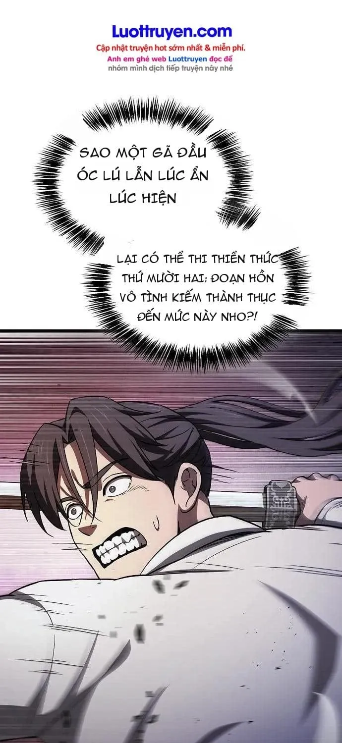 Thiên Ma Kế Nhiệm Chap 61 - Next Chap 62