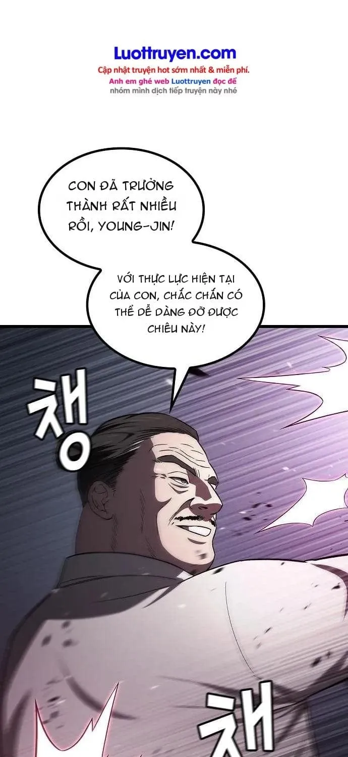 Thiên Ma Kế Nhiệm Chap 61 - Next Chap 62