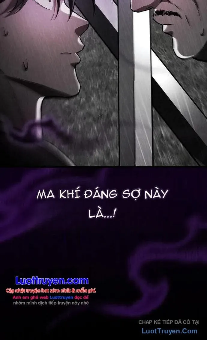 Thiên Ma Kế Nhiệm Chap 61 - Next Chap 62