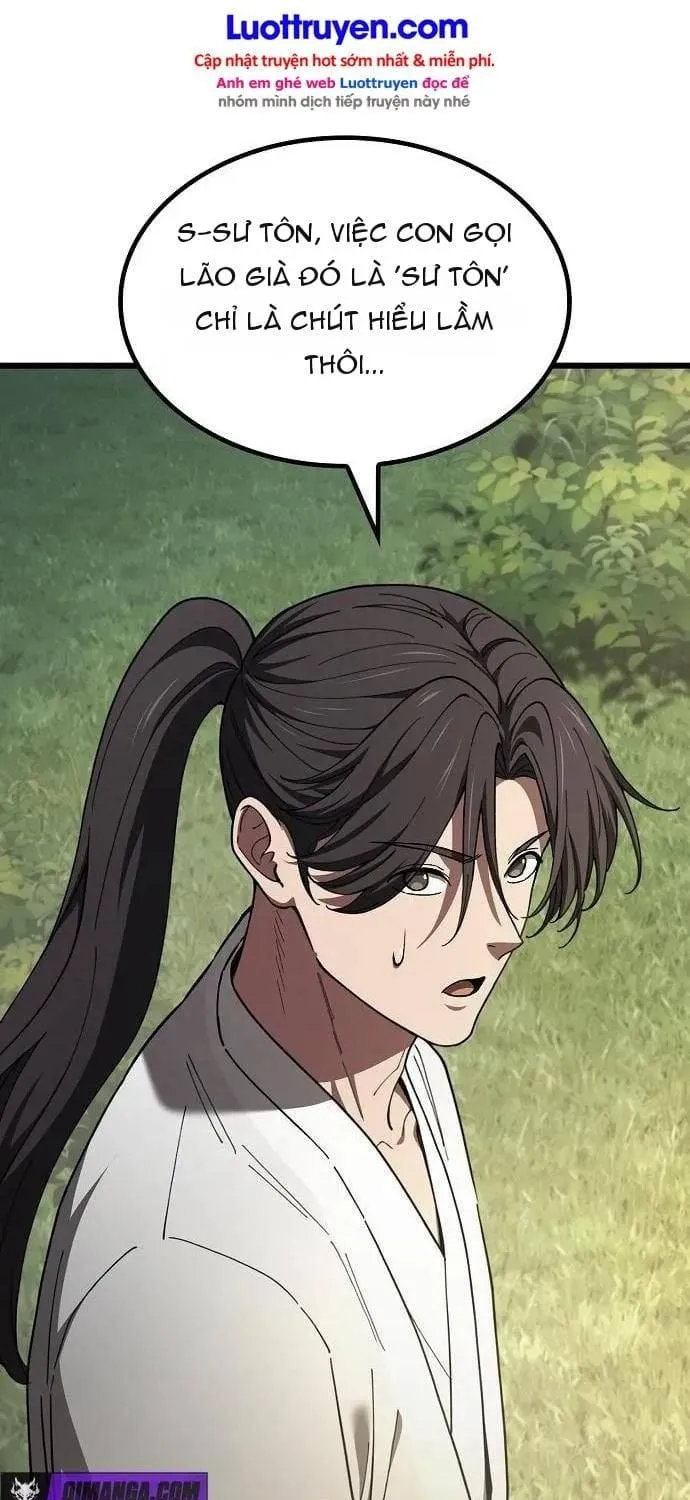 Thiên Ma Kế Nhiệm Chap 62 - Next Chap 63