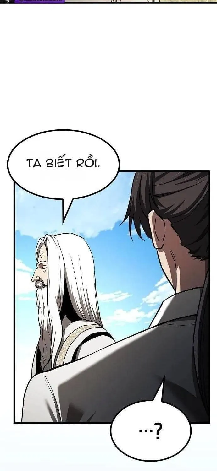 Thiên Ma Kế Nhiệm Chap 62 - Next Chap 63
