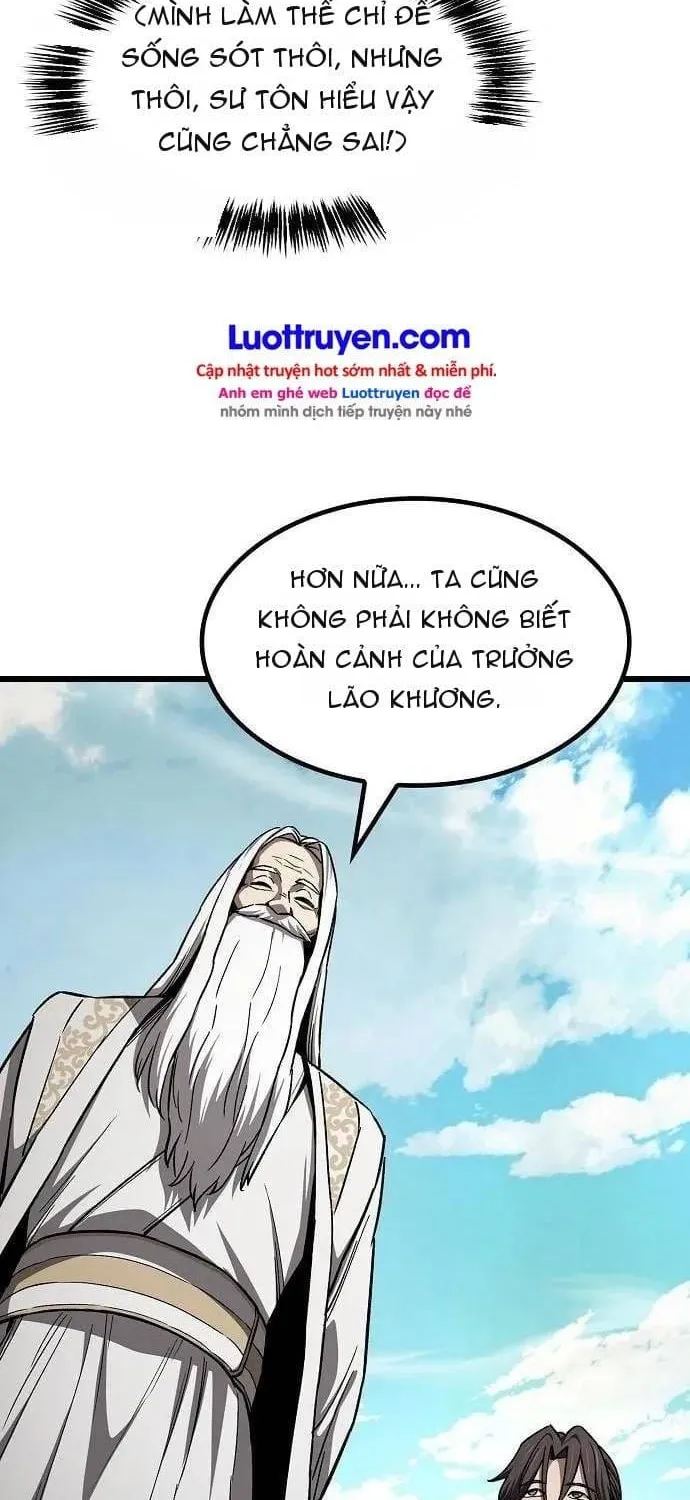 Thiên Ma Kế Nhiệm Chap 62 - Next Chap 63