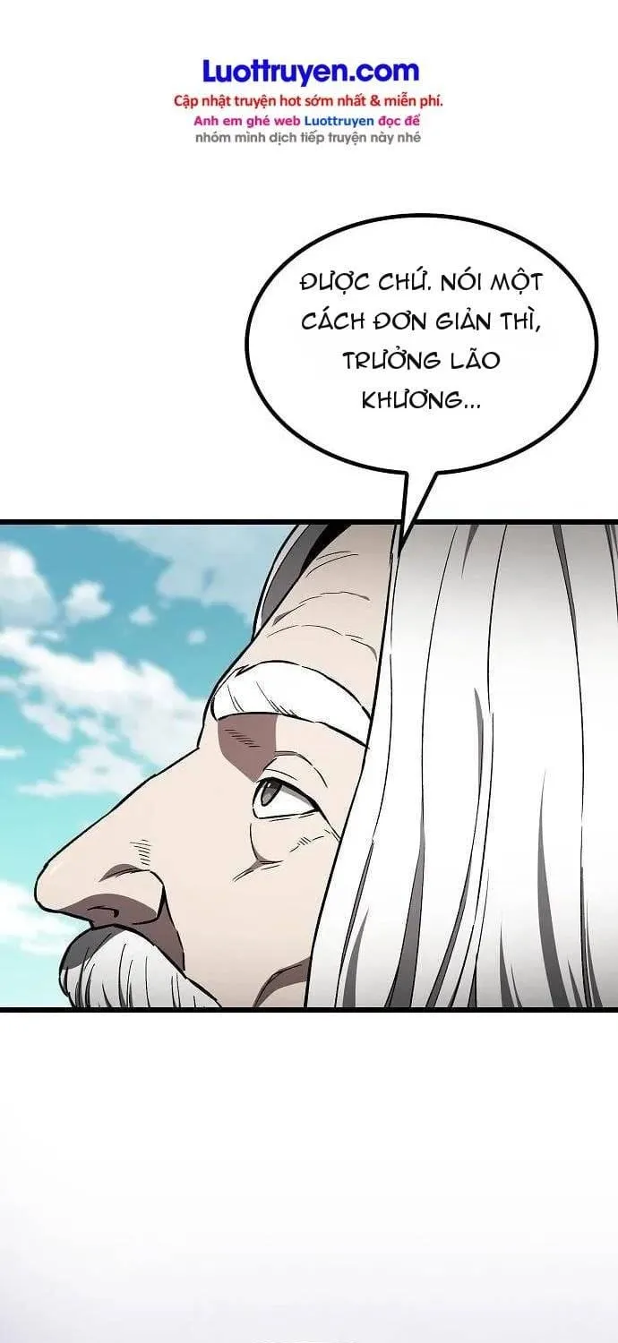 Thiên Ma Kế Nhiệm Chap 62 - Next Chap 63