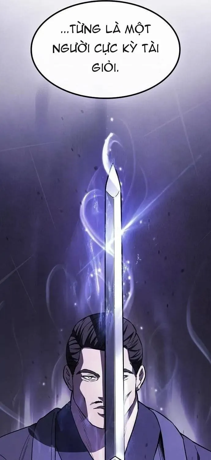 Thiên Ma Kế Nhiệm Chap 62 - Next Chap 63