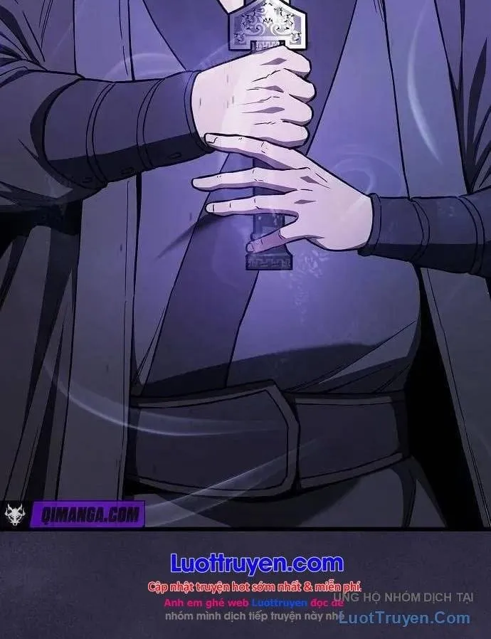 Thiên Ma Kế Nhiệm Chap 62 - Next Chap 63