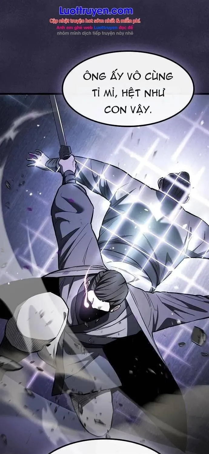Thiên Ma Kế Nhiệm Chap 62 - Next Chap 63