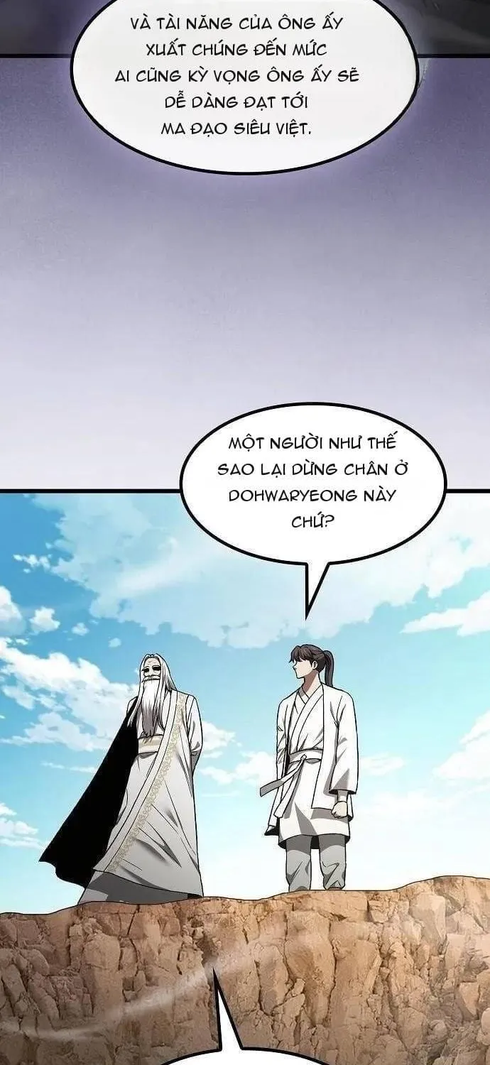 Thiên Ma Kế Nhiệm Chap 62 - Next Chap 63