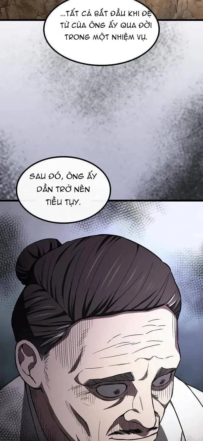 Thiên Ma Kế Nhiệm Chap 62 - Next Chap 63