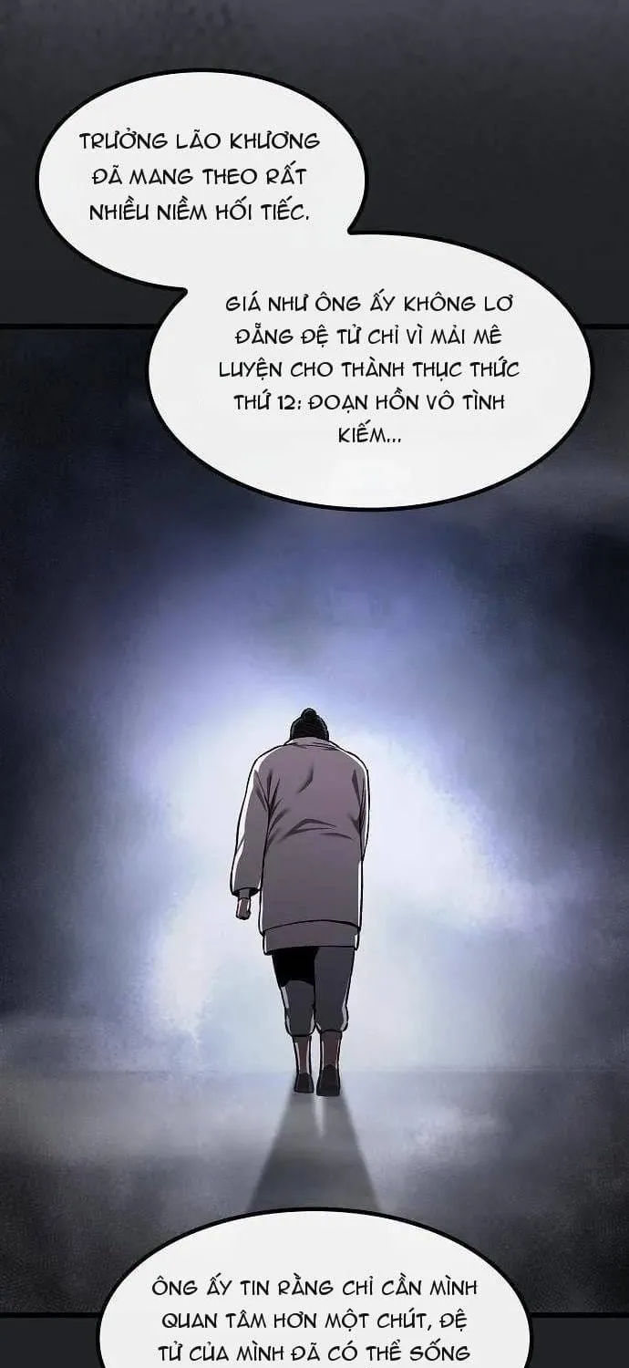 Thiên Ma Kế Nhiệm Chap 62 - Next Chap 63