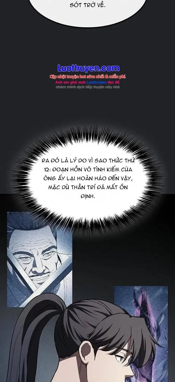 Thiên Ma Kế Nhiệm Chap 62 - Next Chap 63