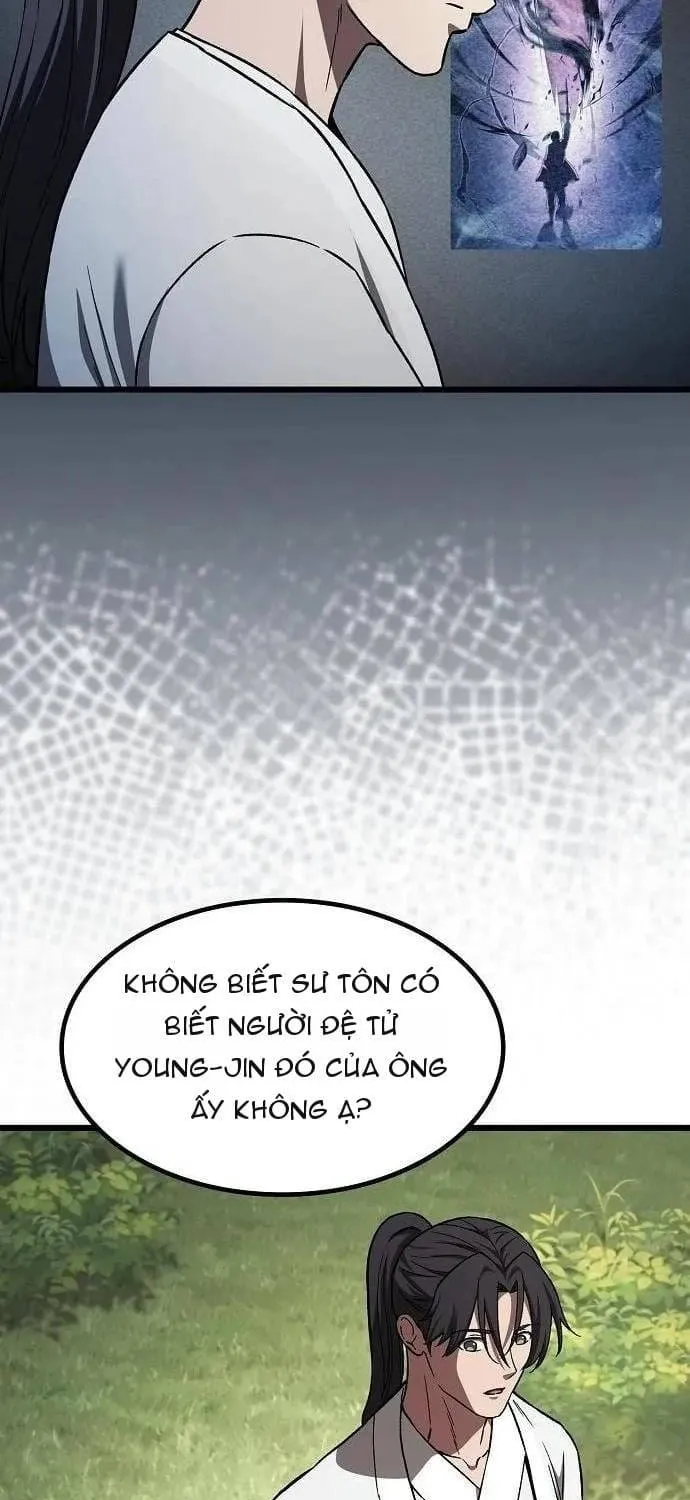 Thiên Ma Kế Nhiệm Chap 62 - Next Chap 63