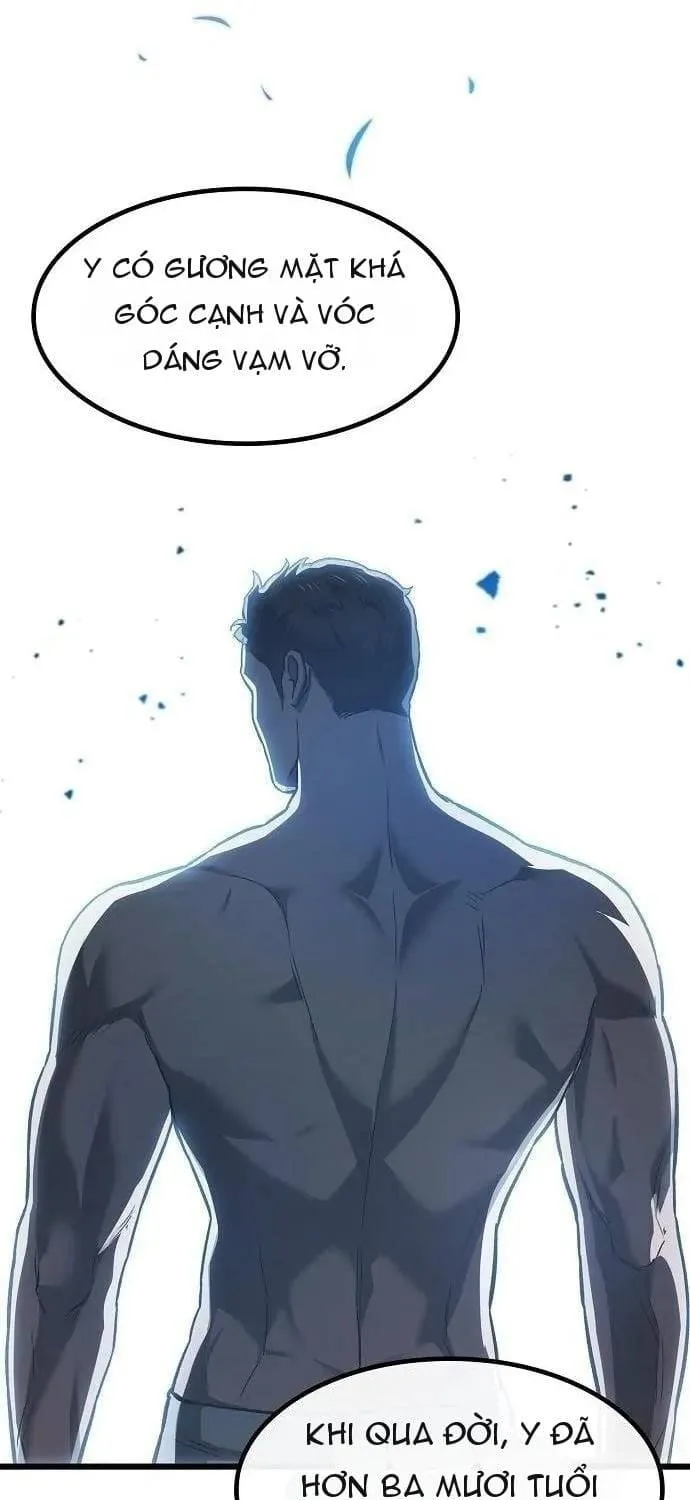 Thiên Ma Kế Nhiệm Chap 62 - Next Chap 63
