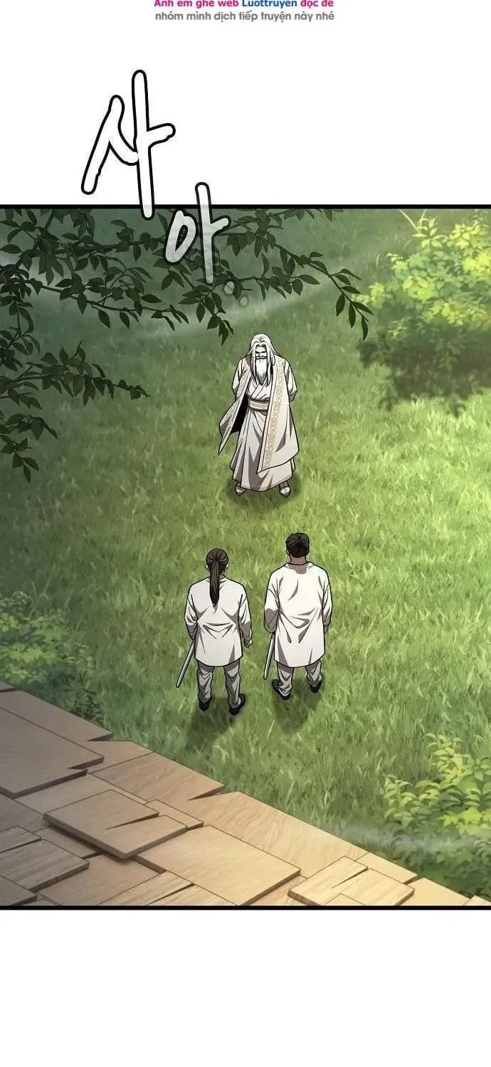 Thiên Ma Kế Nhiệm Chap 62 - Next Chap 63