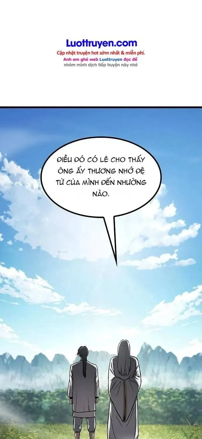 Thiên Ma Kế Nhiệm Chap 62 - Next Chap 63