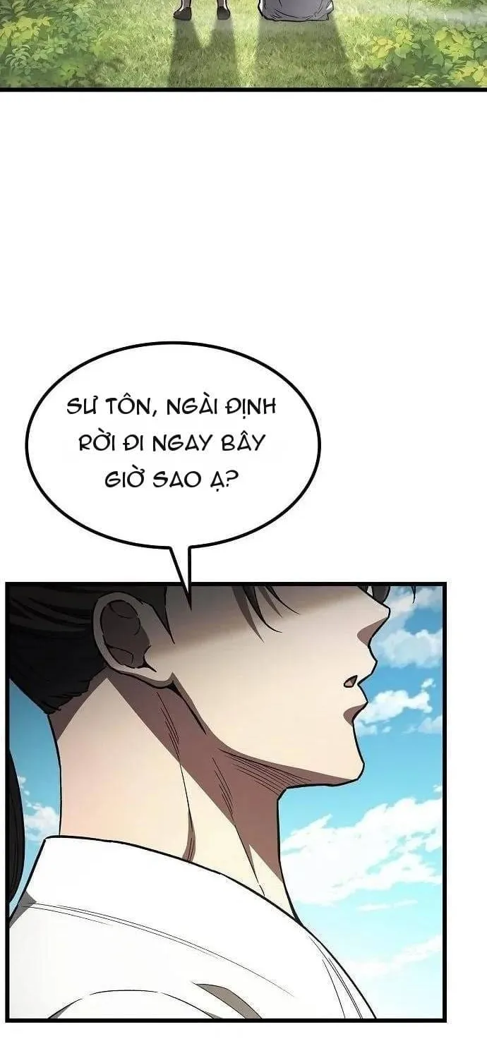 Thiên Ma Kế Nhiệm Chap 62 - Next Chap 63