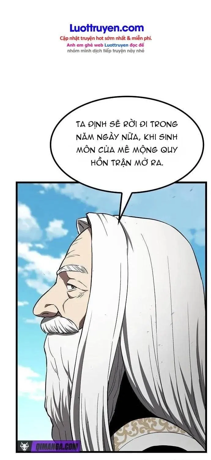 Thiên Ma Kế Nhiệm Chap 62 - Next Chap 63