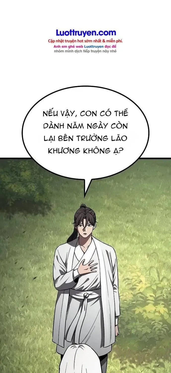 Thiên Ma Kế Nhiệm Chap 62 - Next Chap 63