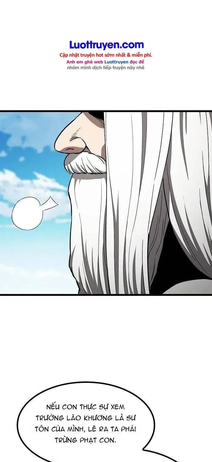 Thiên Ma Kế Nhiệm Chap 62 - Next Chap 63