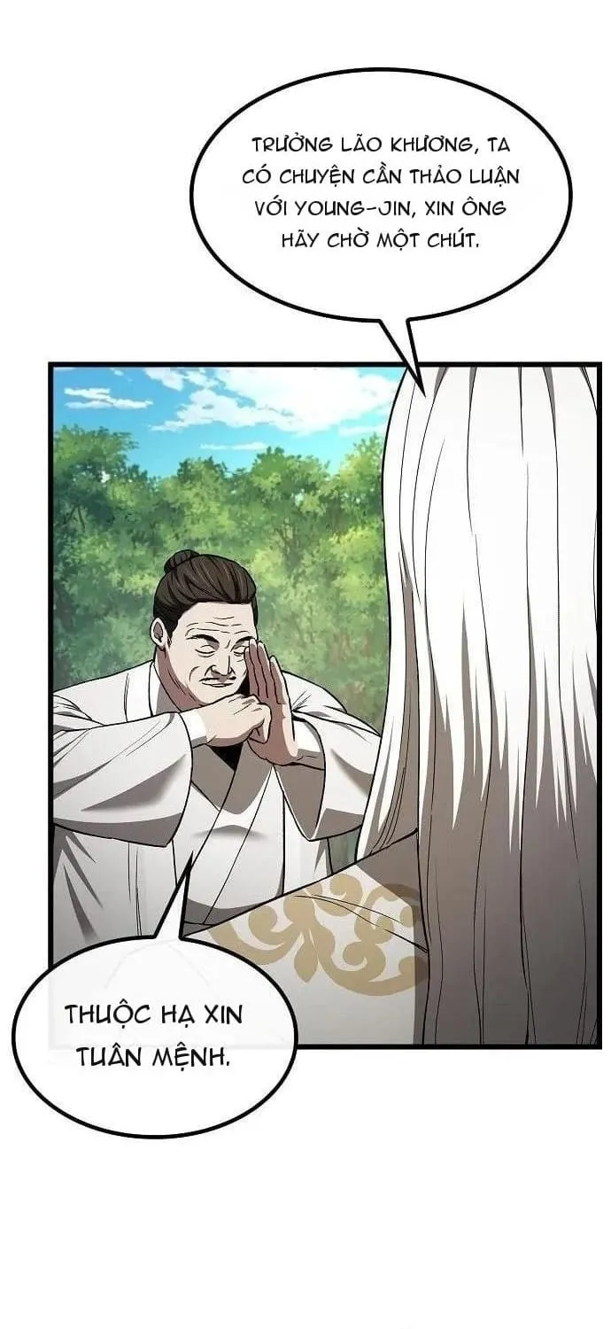 Thiên Ma Kế Nhiệm Chap 62 - Next Chap 63