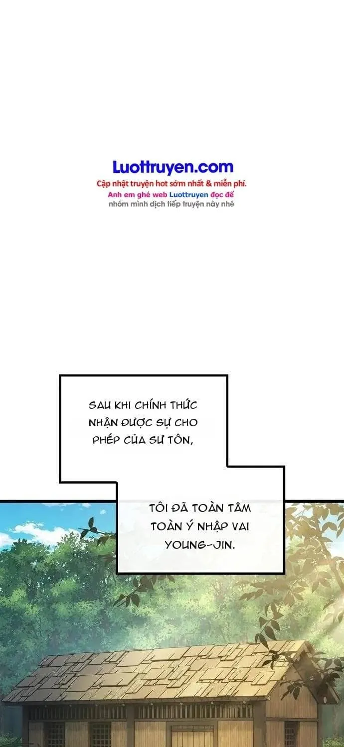Thiên Ma Kế Nhiệm Chap 62 - Next Chap 63