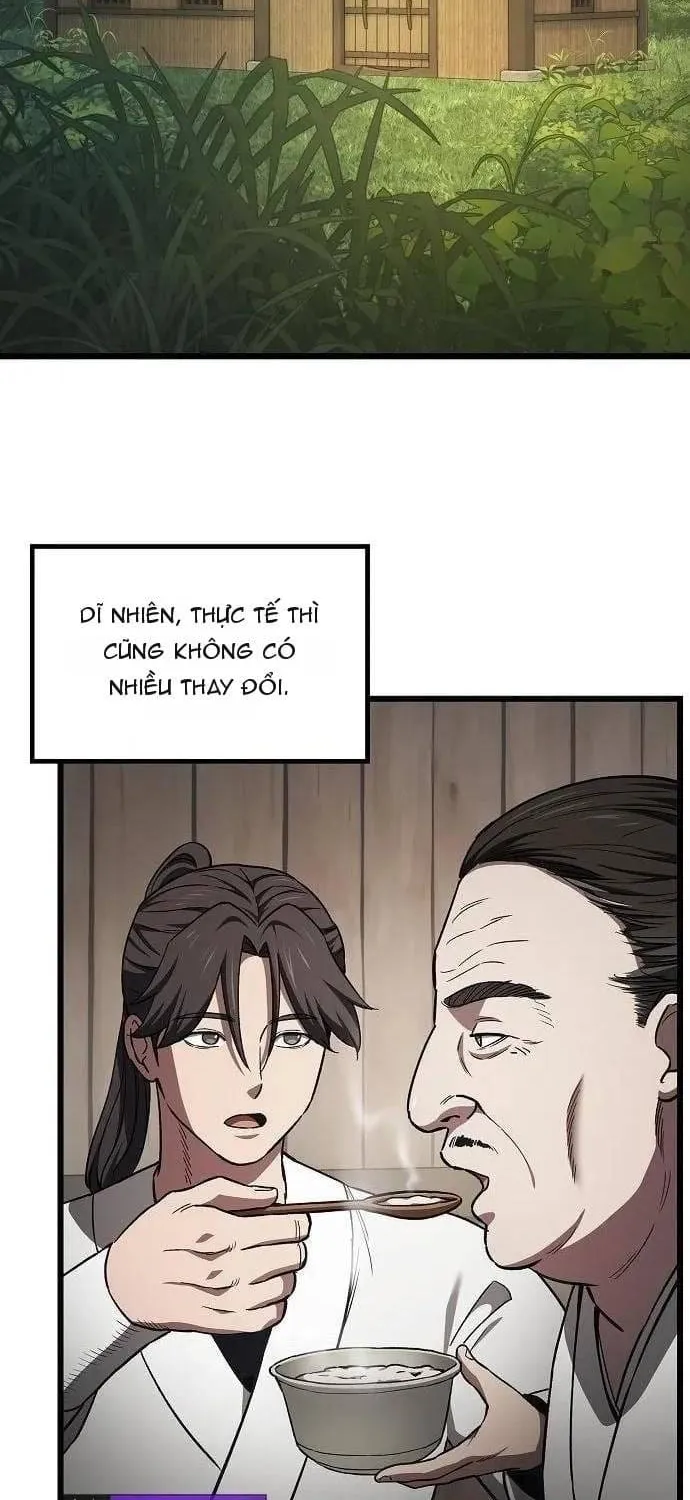 Thiên Ma Kế Nhiệm Chap 62 - Next Chap 63