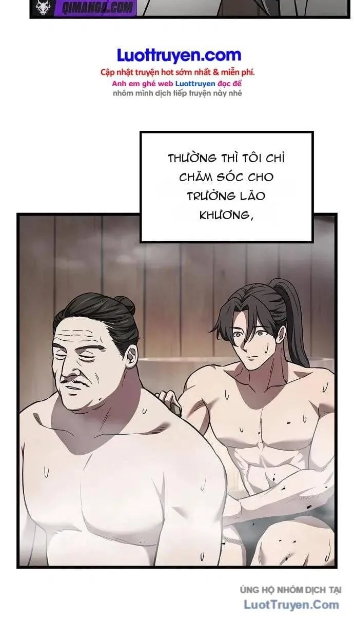 Thiên Ma Kế Nhiệm Chap 62 - Next Chap 63