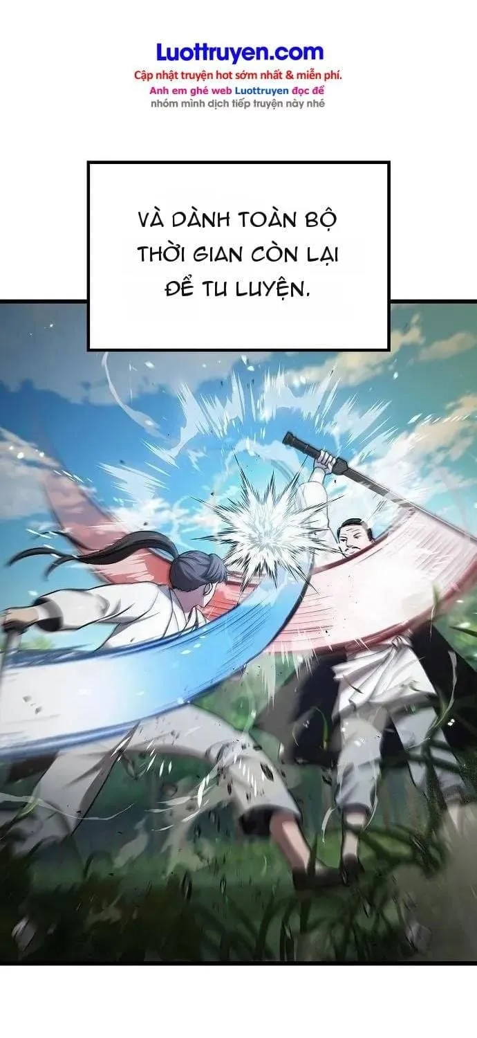 Thiên Ma Kế Nhiệm Chap 62 - Next Chap 63