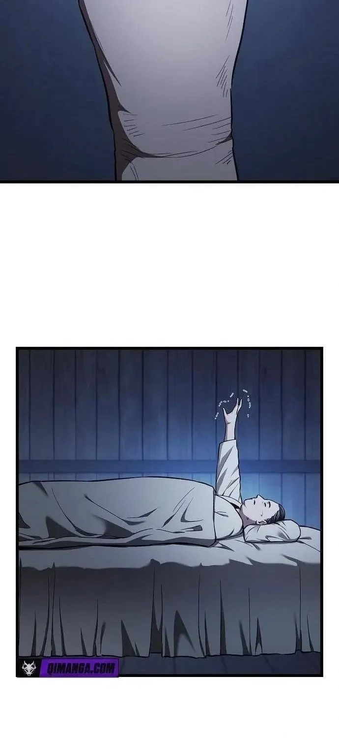 Thiên Ma Kế Nhiệm Chap 62 - Next Chap 63