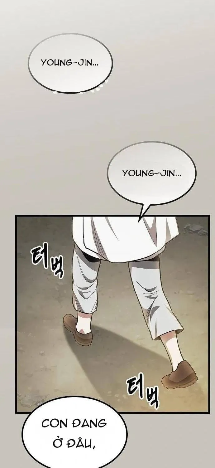 Thiên Ma Kế Nhiệm Chap 62 - Next Chap 63