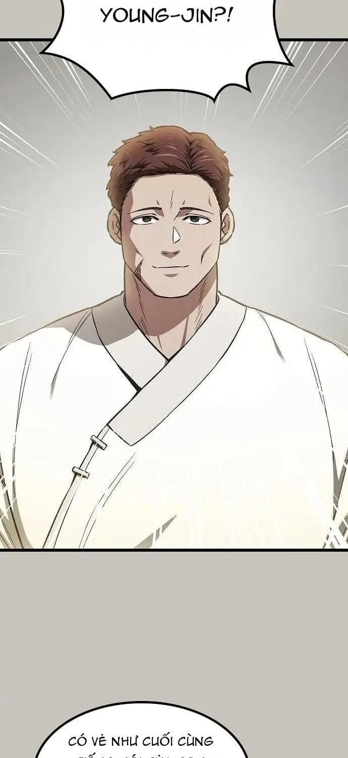 Thiên Ma Kế Nhiệm Chap 62 - Next Chap 63