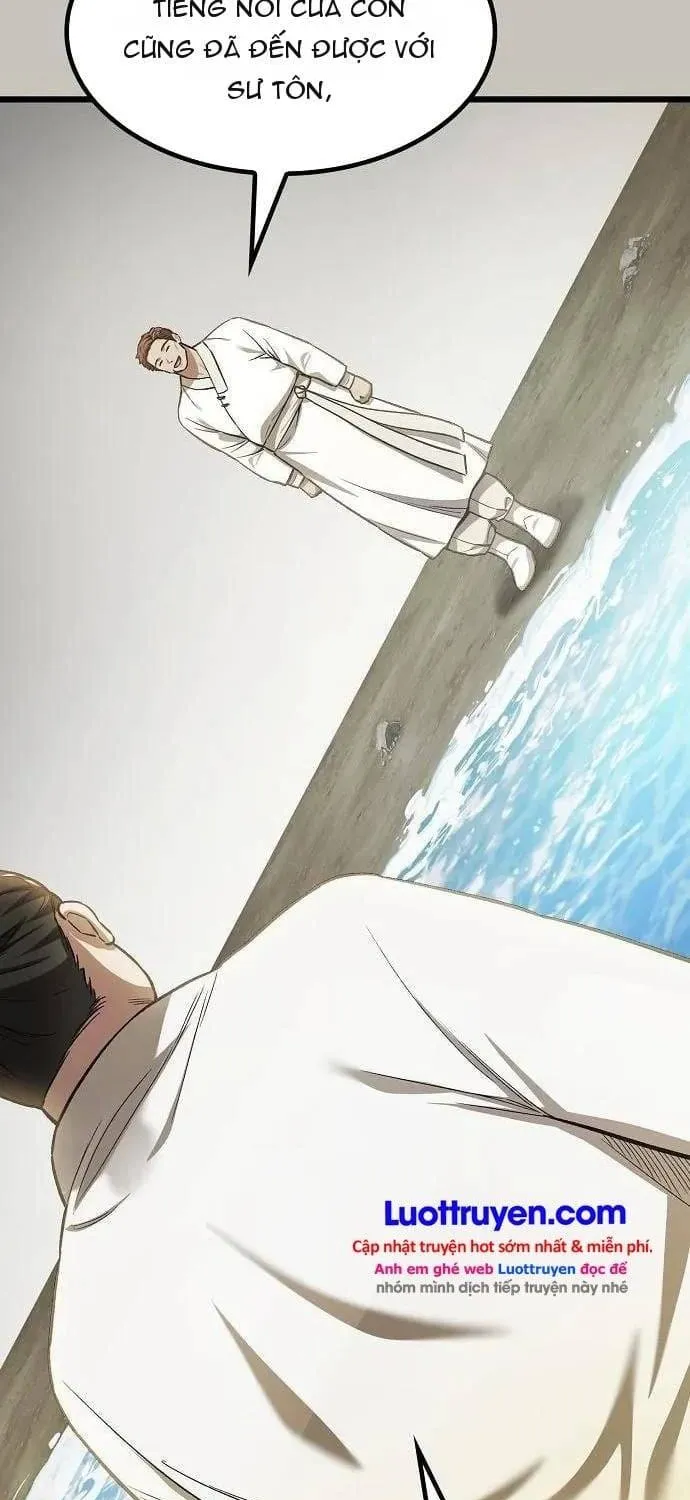 Thiên Ma Kế Nhiệm Chap 62 - Next Chap 63