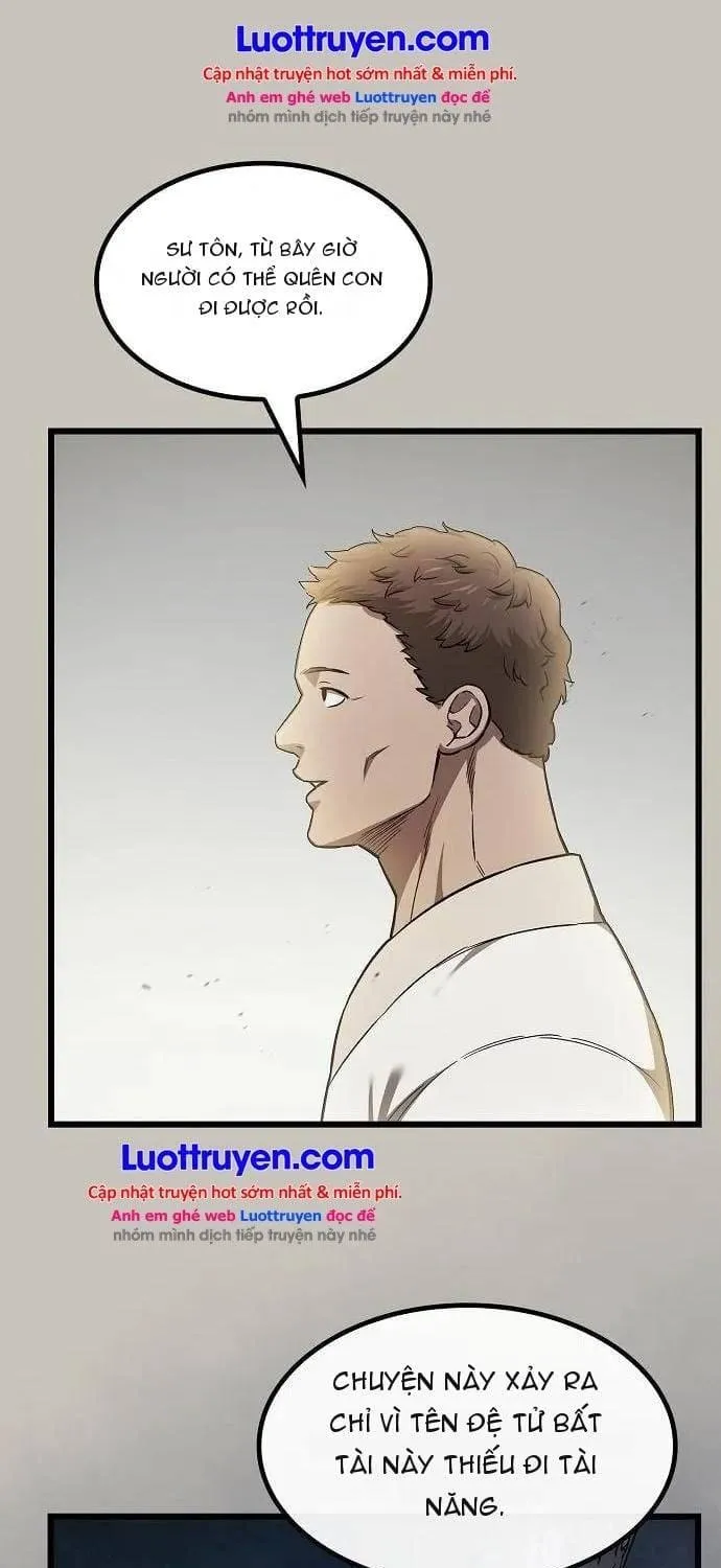Thiên Ma Kế Nhiệm Chap 62 - Next Chap 63