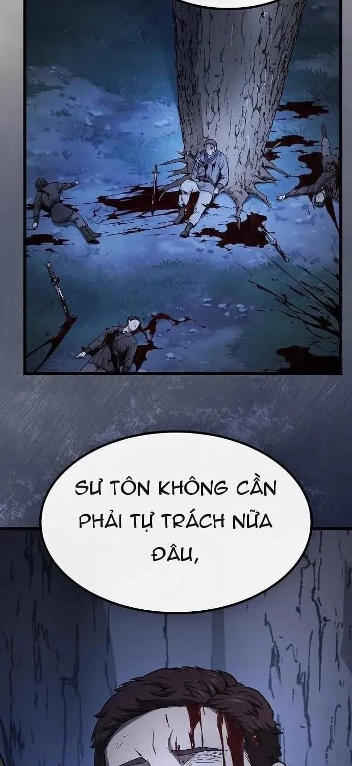 Thiên Ma Kế Nhiệm Chap 62 - Next Chap 63