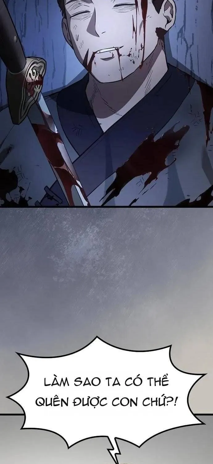 Thiên Ma Kế Nhiệm Chap 62 - Next Chap 63